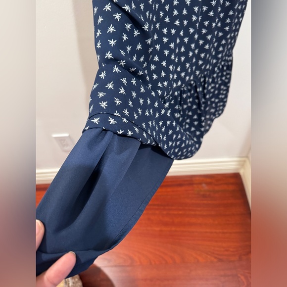 J Crew Mercantile midi summer dress - Picture 4 of 7